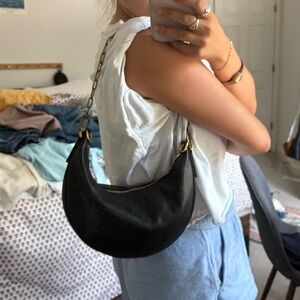 Madewell shoulder bag- no longer sold